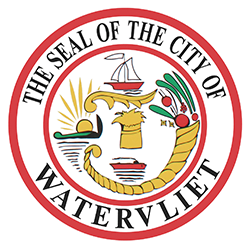 watervliet.com