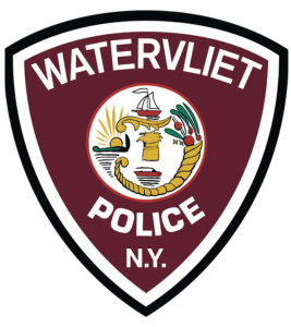 Watervliet-Patch
